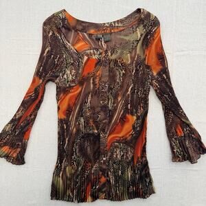 Sere Nade Rustic Top